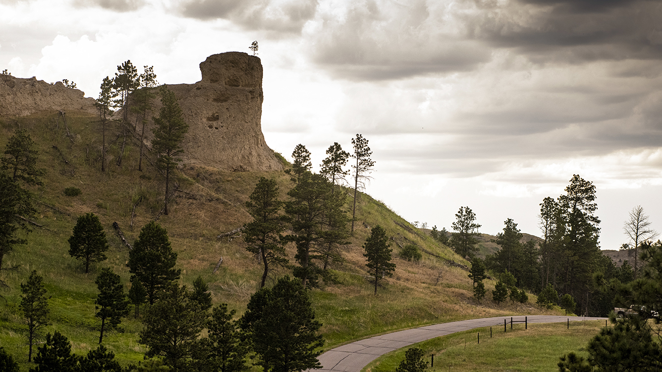 Chadron State Park