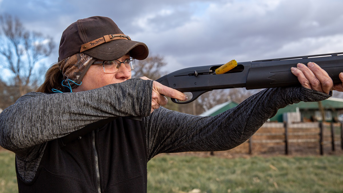 Becoming an Outdoors Woman Trap Shooting Series –Outdoor Nebraska Nebraska  Game and Parks Outdoor Calendar