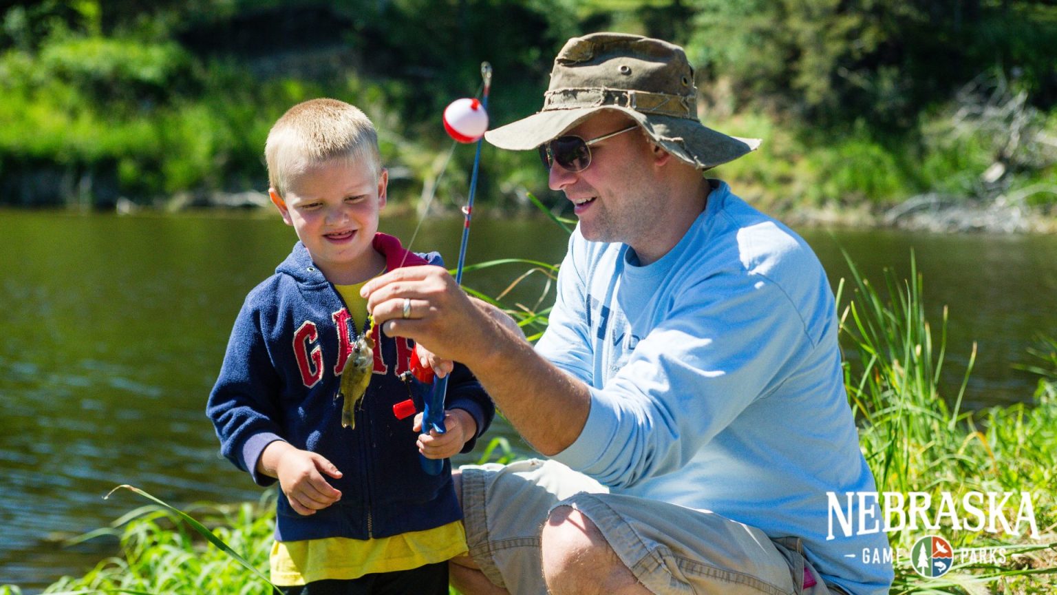 11th Annual Father’s Day Fishing Tournament | Outdoor Nebraska Nebraska