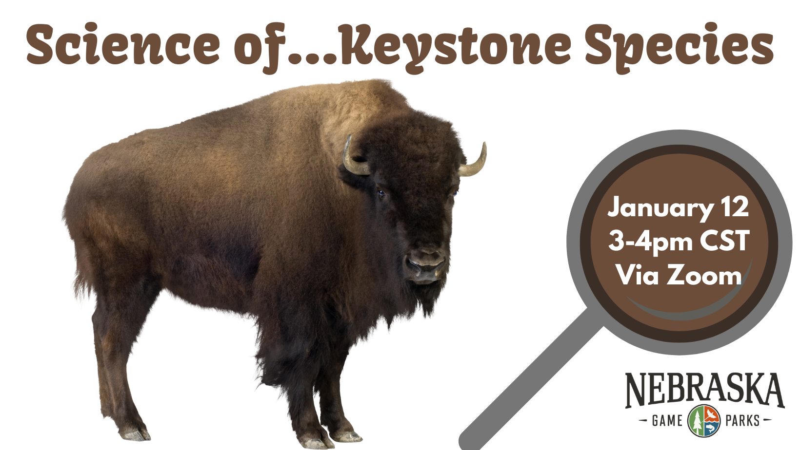 Science of…Keystone Species  Outdoor Nebraska Nebraska Game and Parks  Outdoor Calendar
