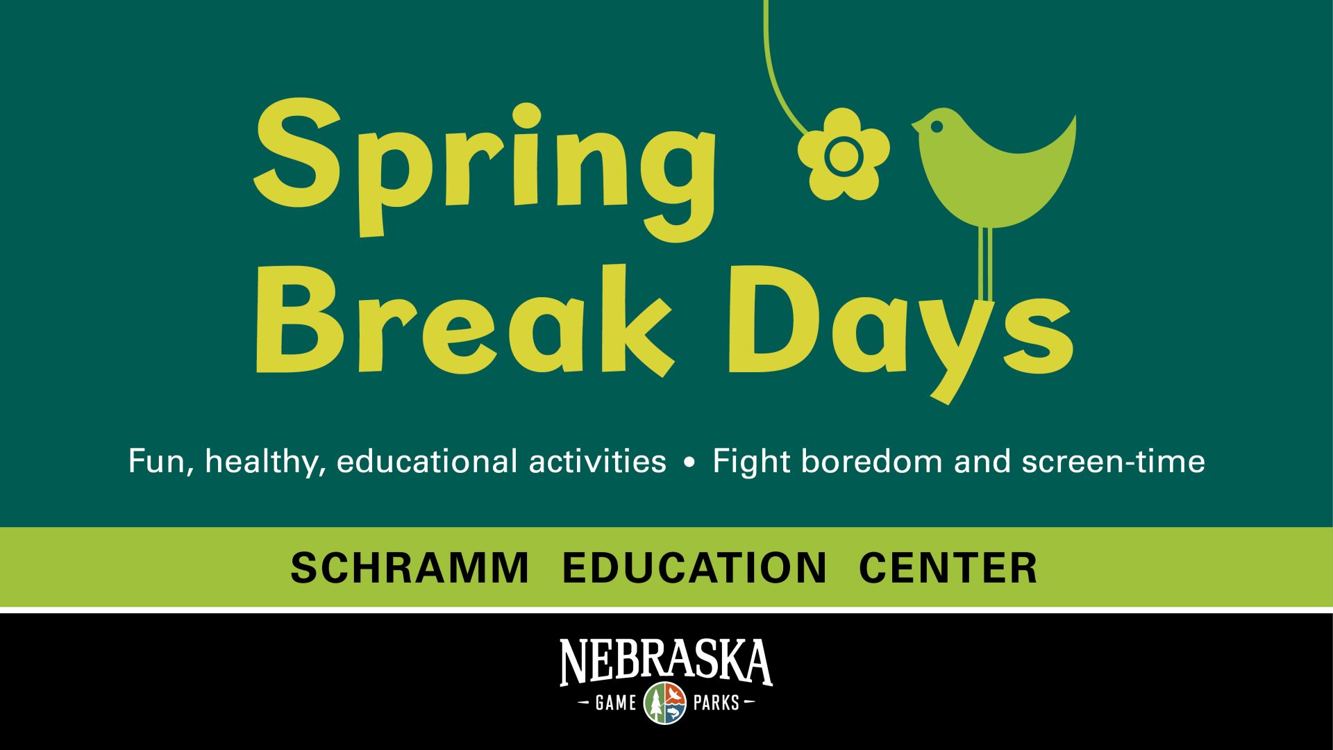 Spring Break Days Fabulous Foxes Outdoor Nebraska Nebraska Game And 