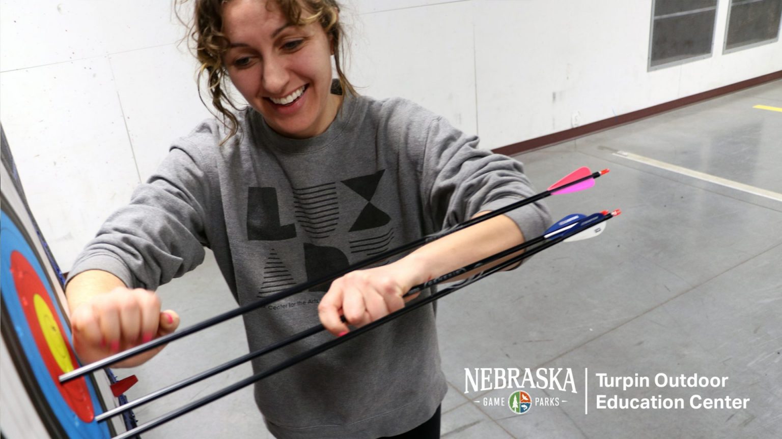 Women’s Archery – Coaching – January | Outdoor Nebraska Nebraska Game ...