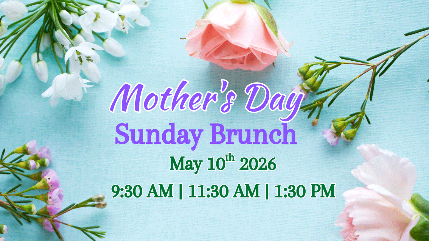 Mother's day graphic